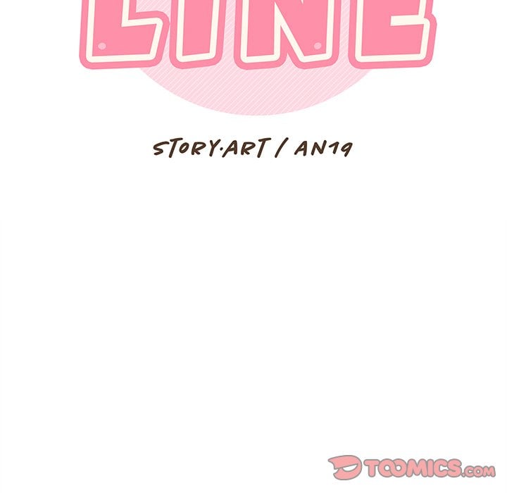 Crossing the Line - Chapter 38 35