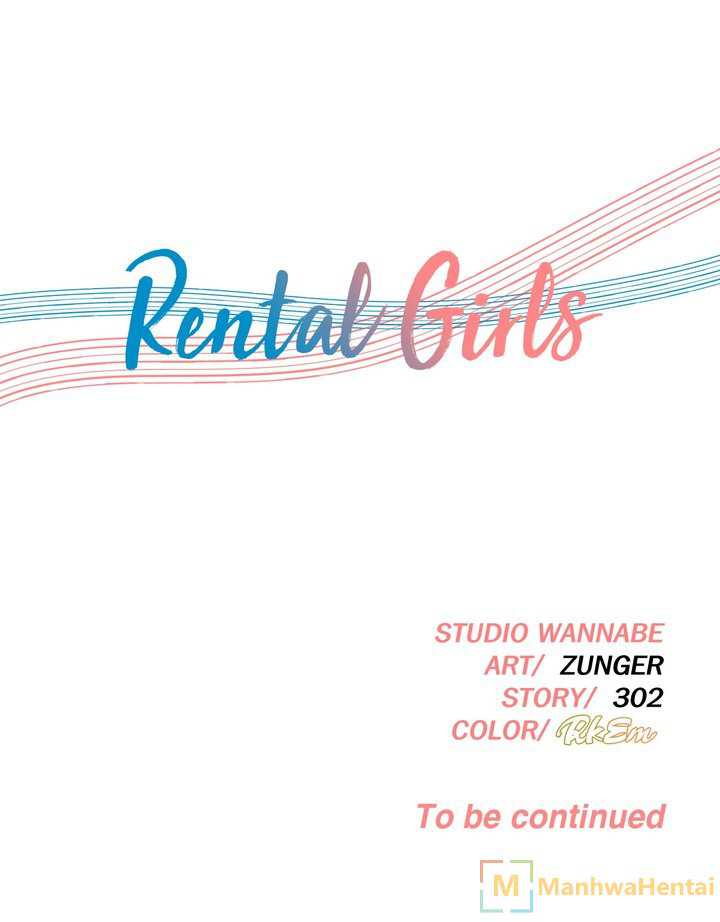 Rental Girls - Chapter 38 15