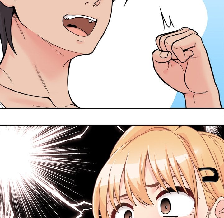 Crossing the Line - Chapter 38 86