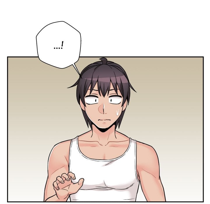 Crossing the Line - Chapter 38 141