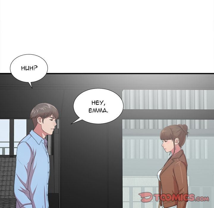 Secret Friend - Chapter 38 118
