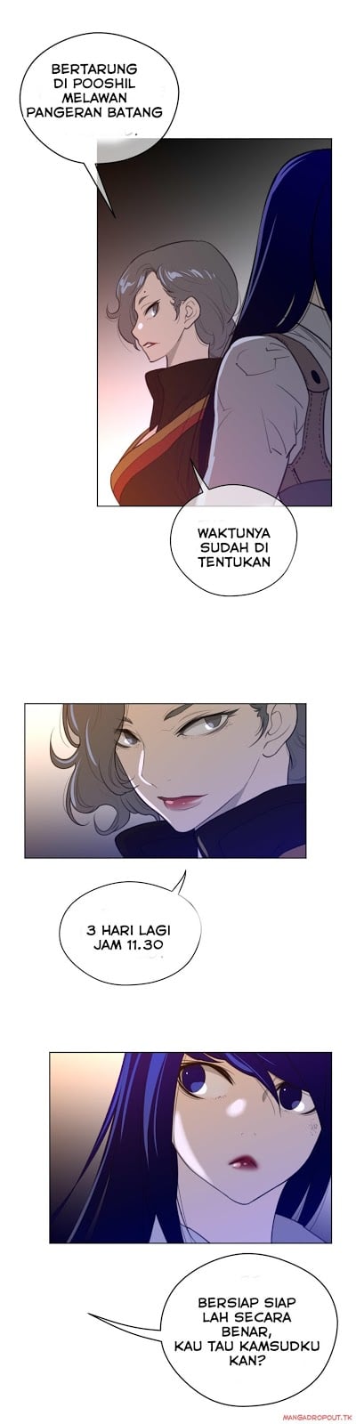 Perfect Half - Chapter 38 15 Perfect Half - Chapter 38 15