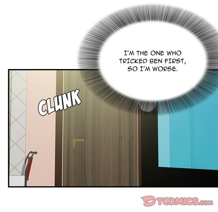 Secret Friend - Chapter 38 49