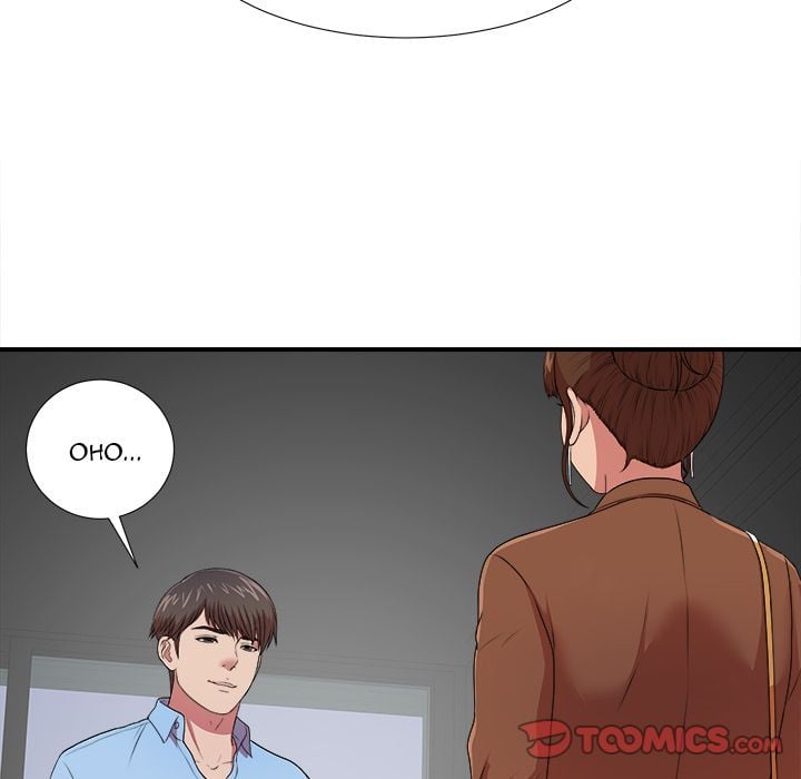 Secret Friend - Chapter 38 124