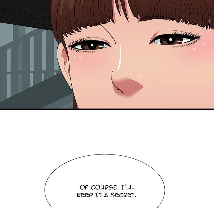 Secret Friend - Chapter 38 126