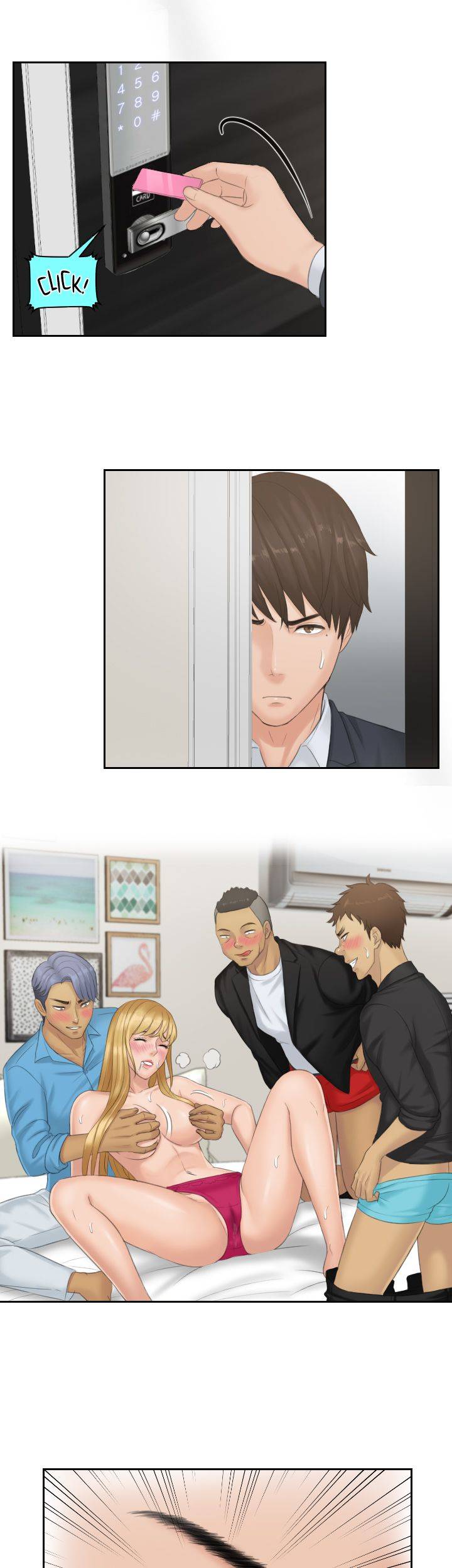 Mind Reader - Chapter 38 7