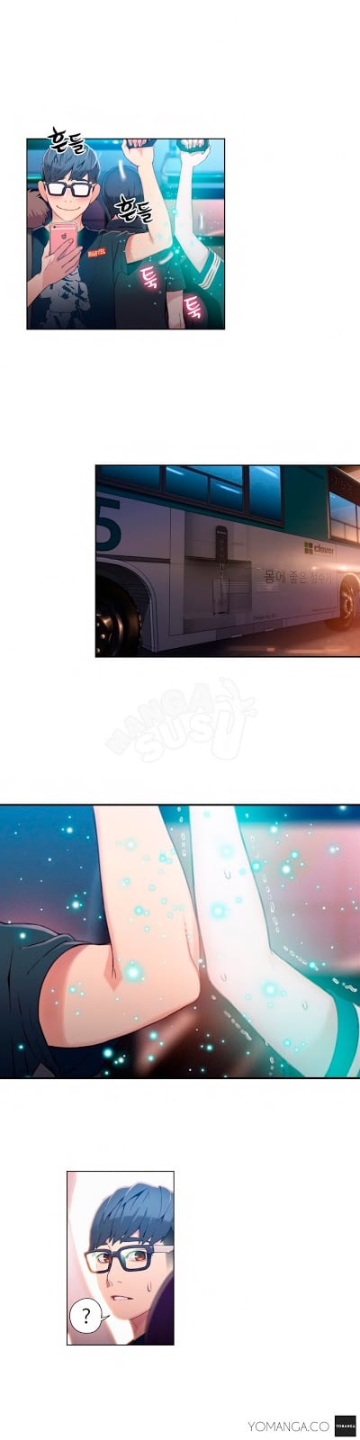 Sweet Guy - Chapter 38 9