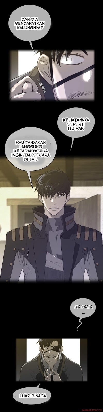 Perfect Half - Chapter 38 4 Perfect Half - Chapter 38 4