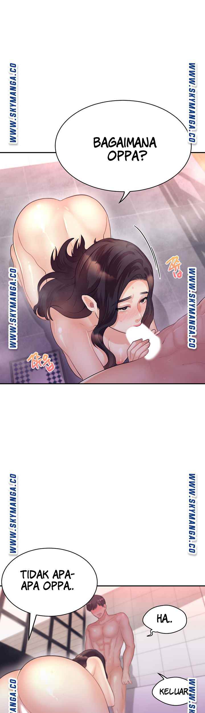 Public Bathhouse - Chapter 38 16 Public Bathhouse - Chapter 38 16