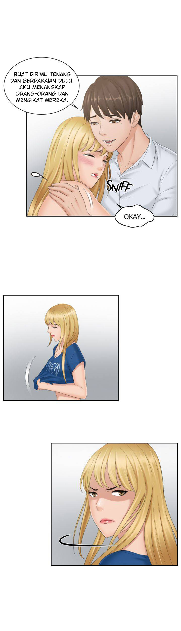 Mind Reader - Chapter 38 18