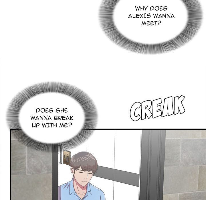 Secret Friend - Chapter 38 110