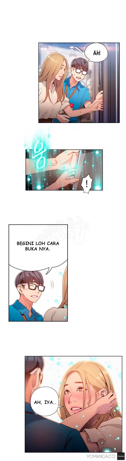 Sweet Guy - Chapter 38 6