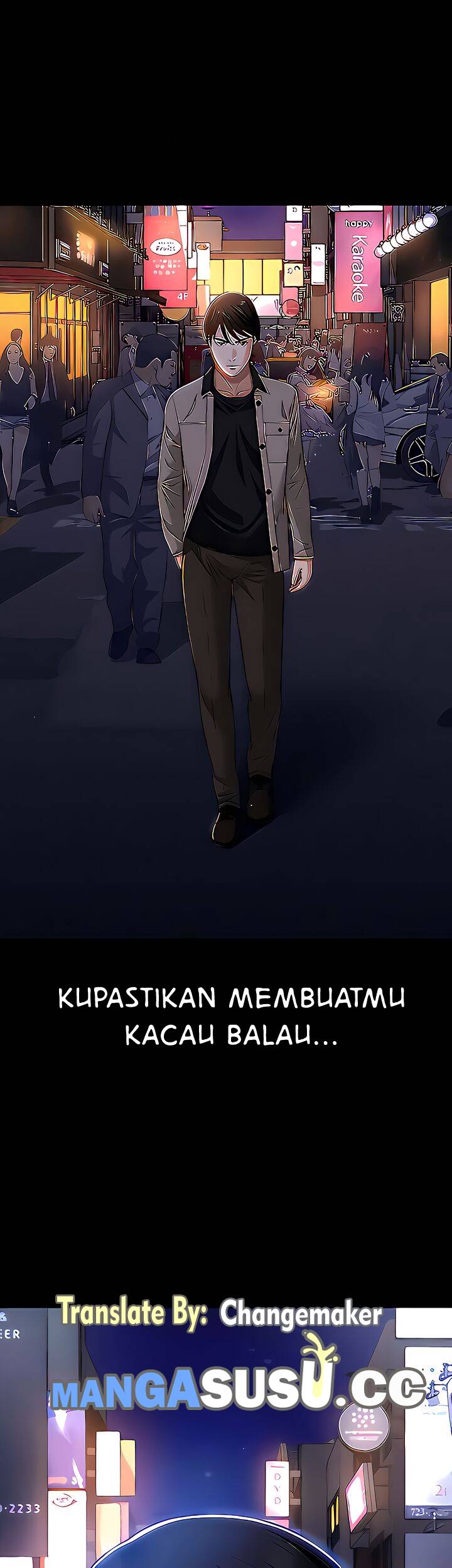 Resume - Chapter 38 46