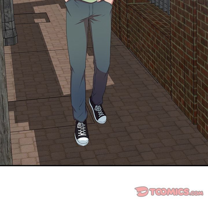 Secret Friend - Chapter 38 23