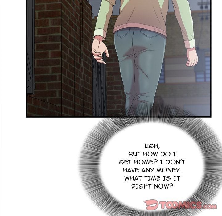 Secret Friend - Chapter 38 35