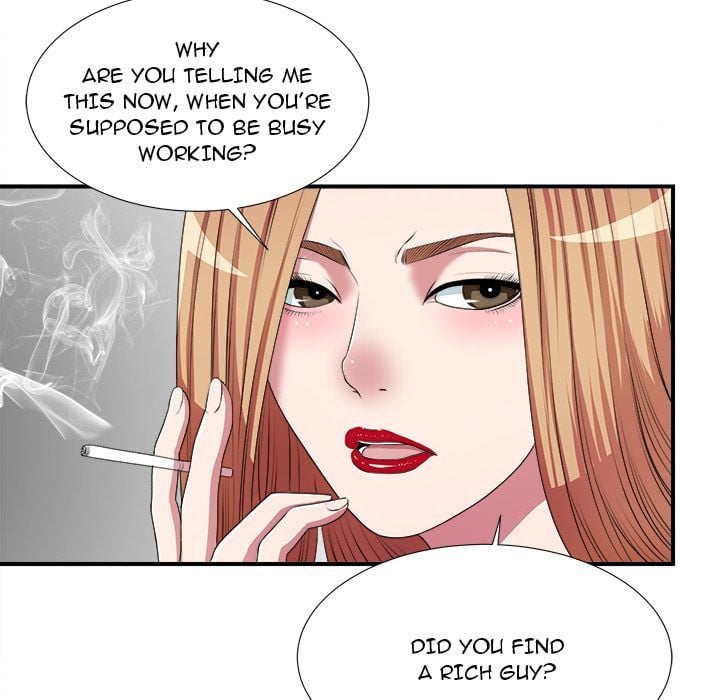 Secret Friend - Chapter 38 90
