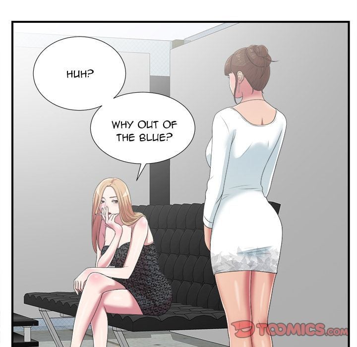 Secret Friend - Chapter 38 88