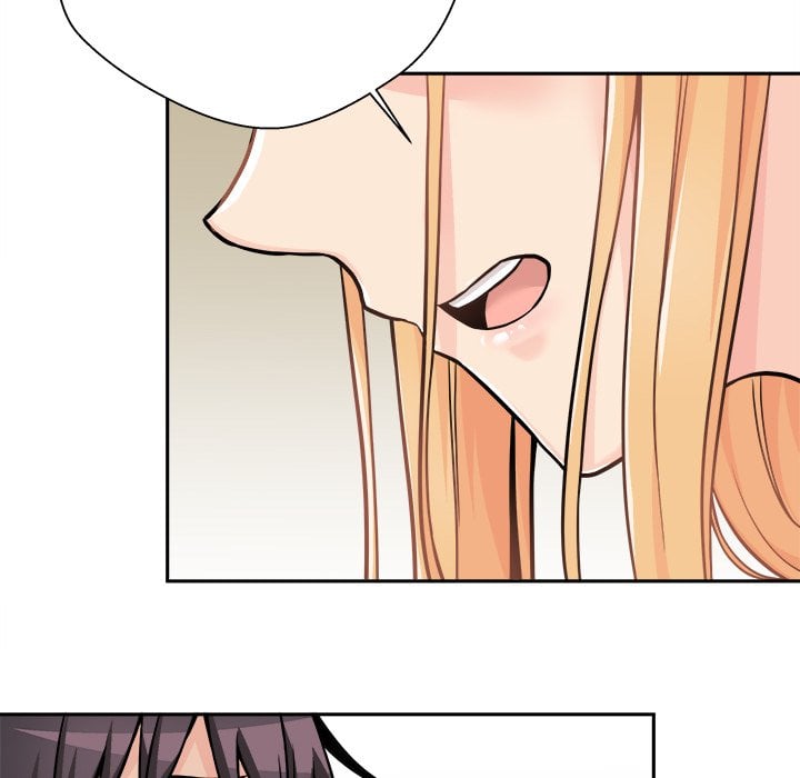 Crossing the Line - Chapter 38 127