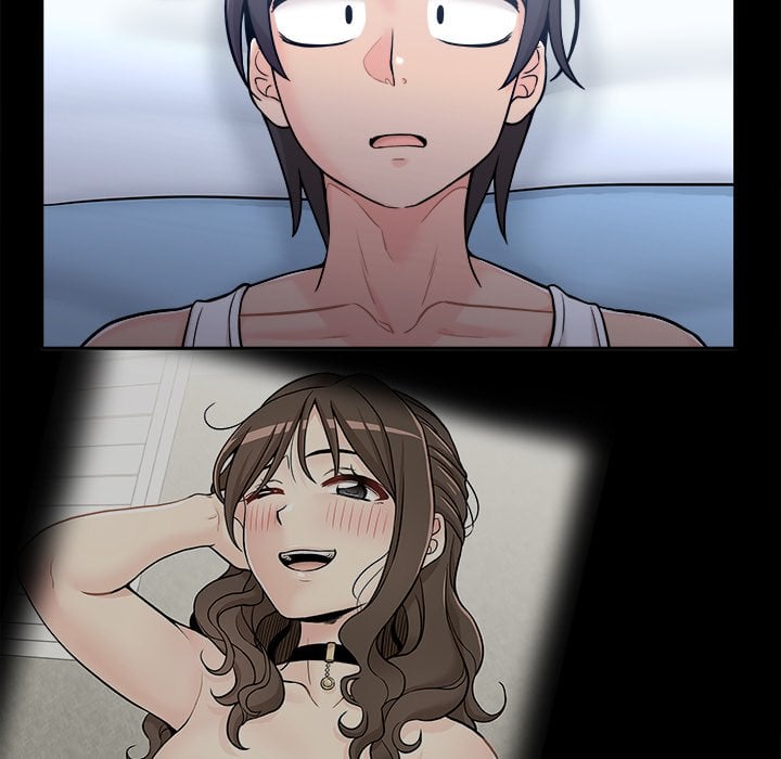 Crossing the Line - Chapter 38 28