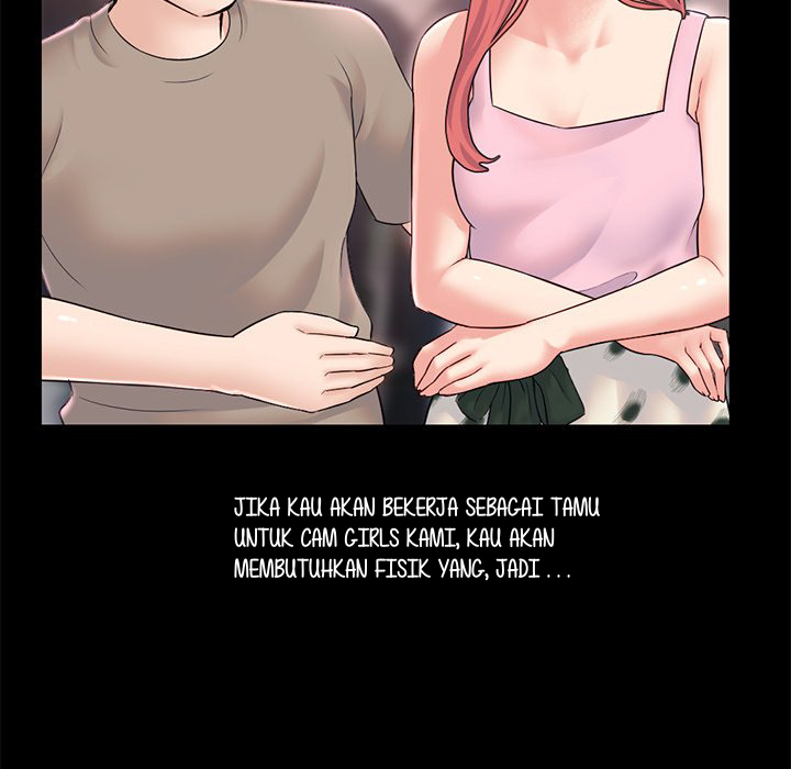Midnight PC Cafe - Chapter 38 52