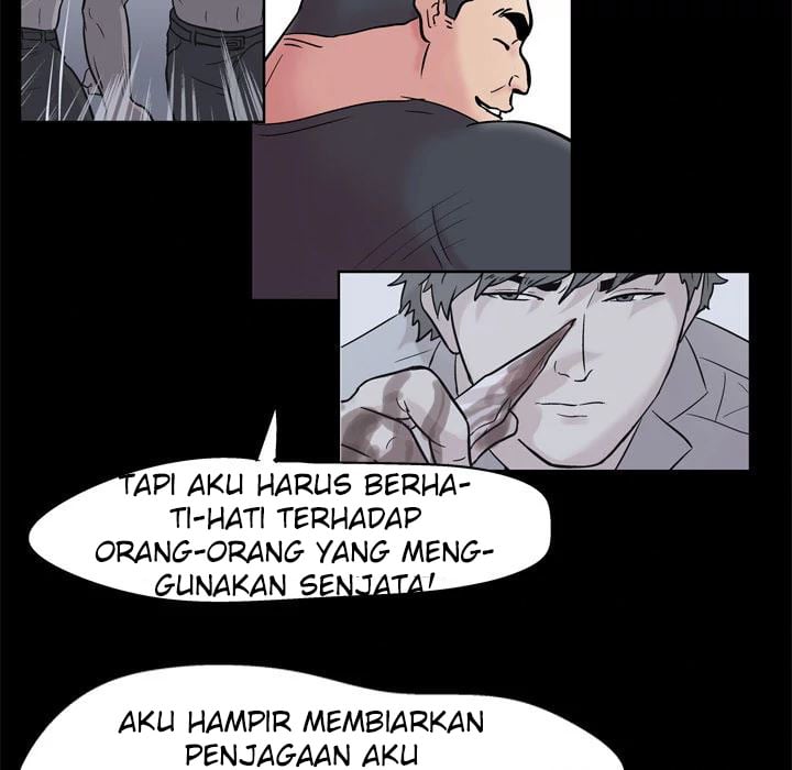 Project Utopia - Chapter 38 41