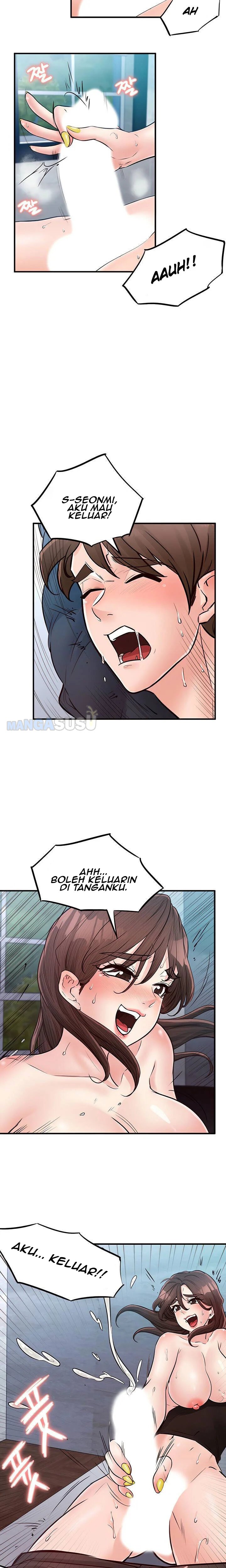 Public Interest - Chapter 38 9 Public Interest - Chapter 38 9