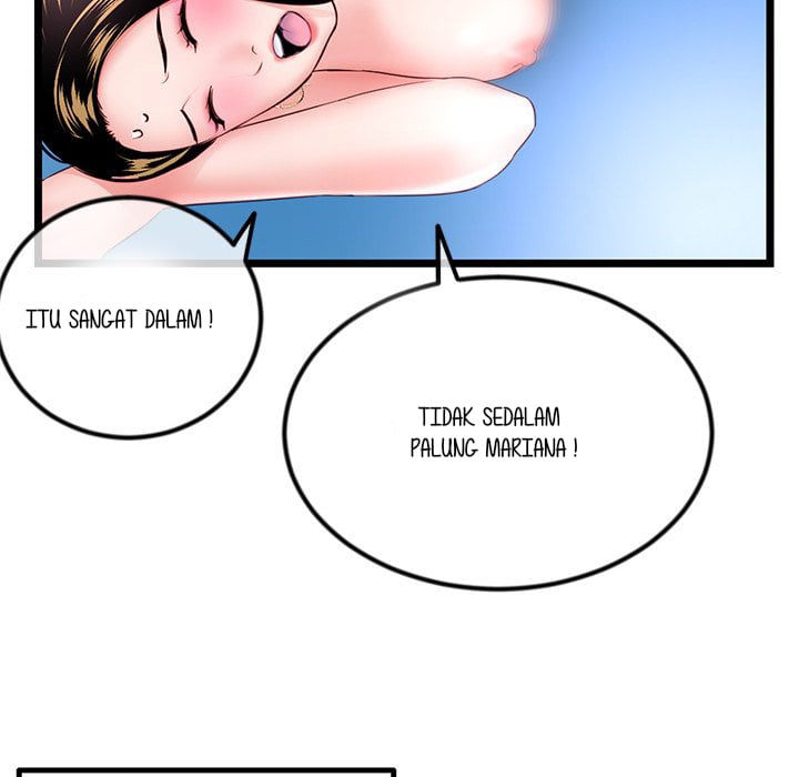 Midnight PC Cafe - Chapter 38 145