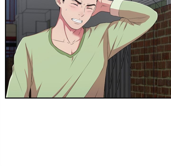 Secret Friend - Chapter 38 33