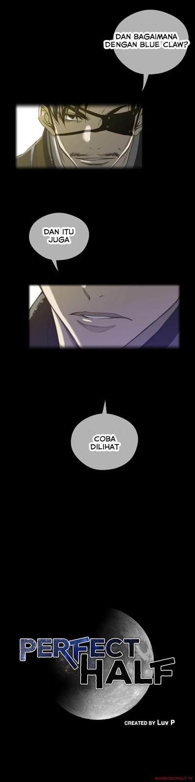 Perfect Half - Chapter 38 5 Perfect Half - Chapter 38 5