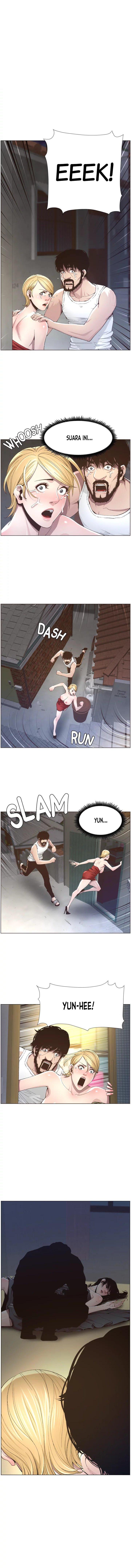 Father&#8217;s Lust - Chapter 38 2