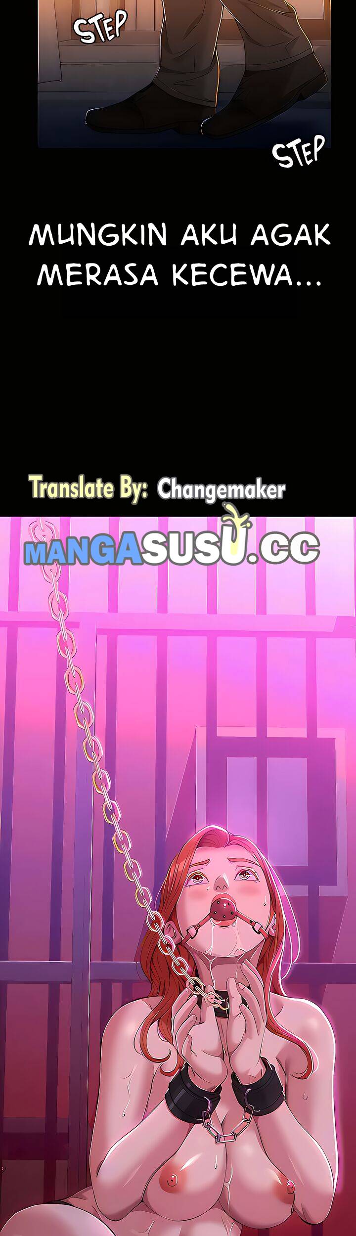 Resume - Chapter 38 44