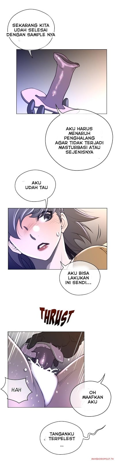 Perfect Half - Chapter 38 20 Perfect Half - Chapter 38 20