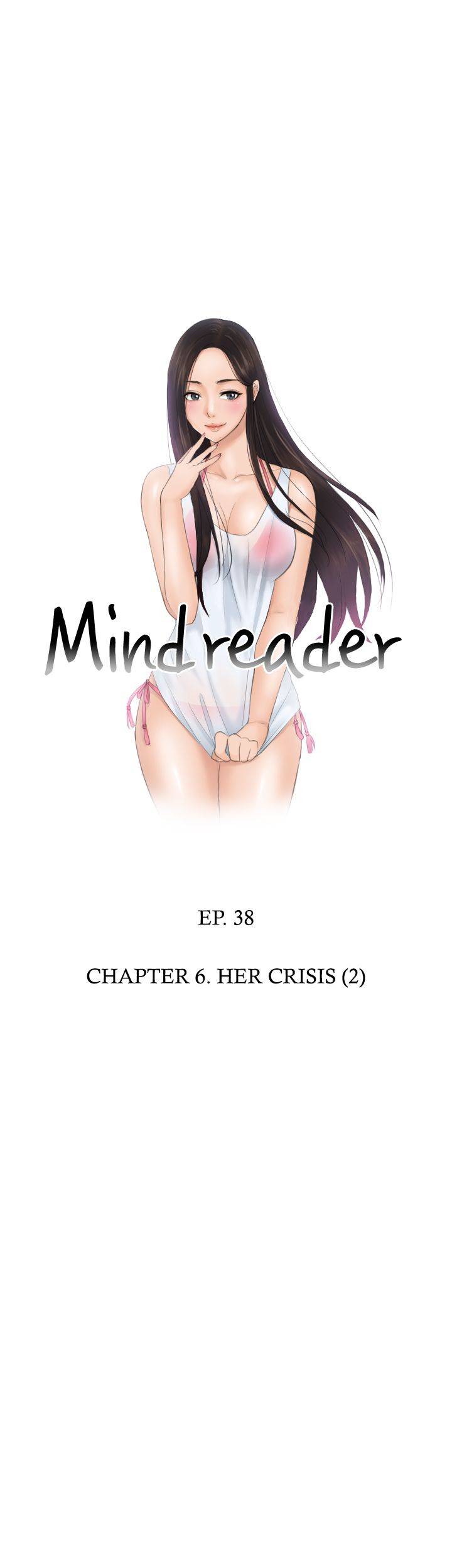 Mind Reader - Chapter 38 1