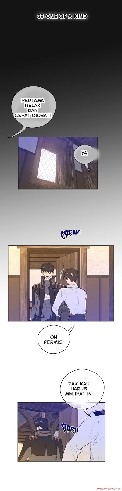 Perfect Half - Chapter 38 6 Perfect Half - Chapter 38 6