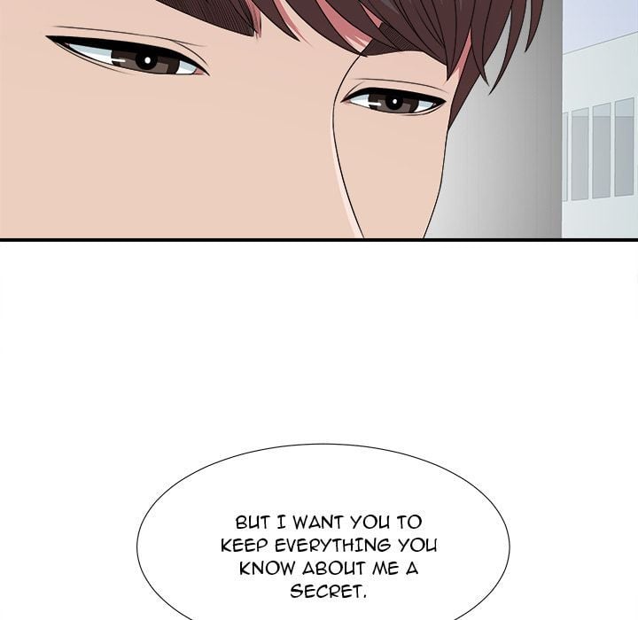 Secret Friend - Chapter 38 123