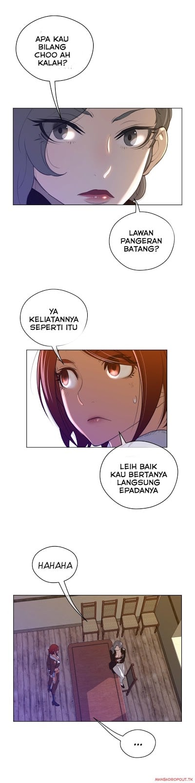 Perfect Half - Chapter 38 11 Perfect Half - Chapter 38 11