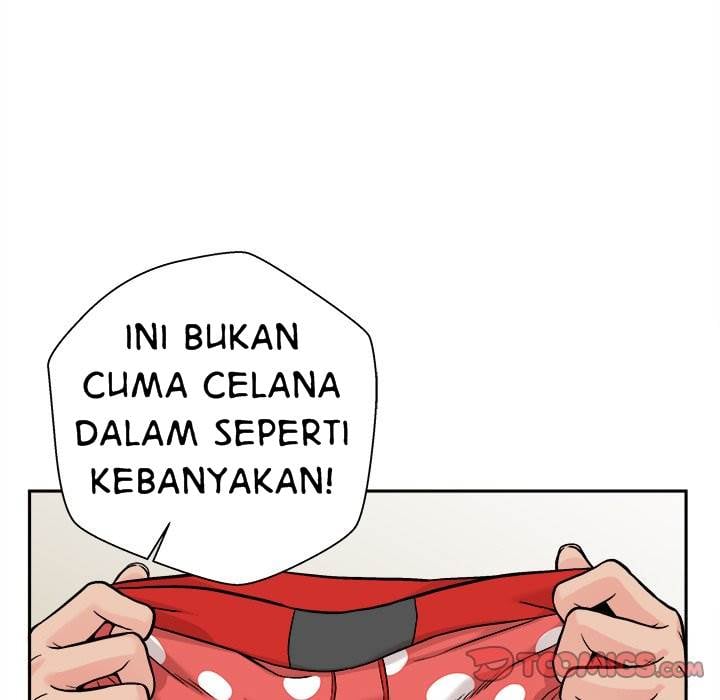 Crossing the Line - Chapter 38 101