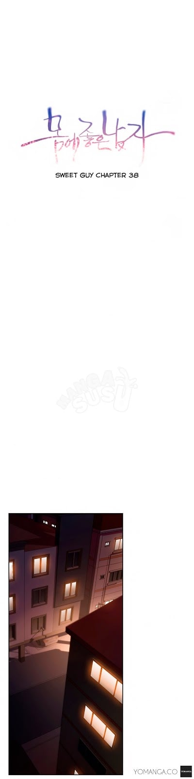 Sweet Guy - Chapter 38 1