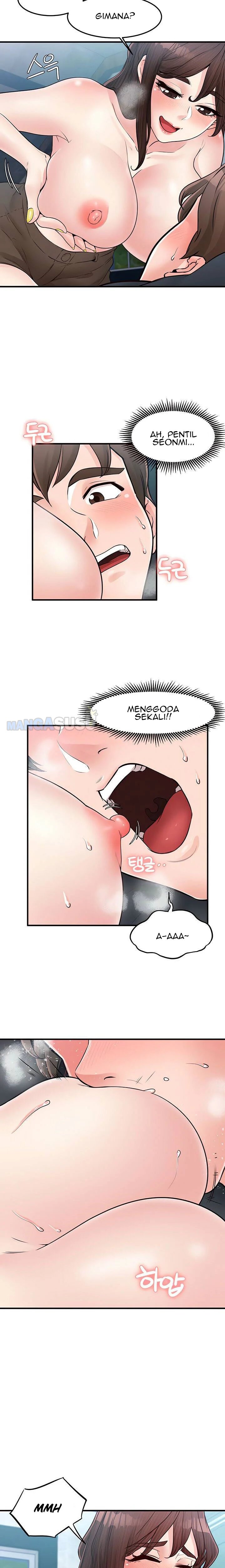 Public Interest - Chapter 38 4 Public Interest - Chapter 38 4