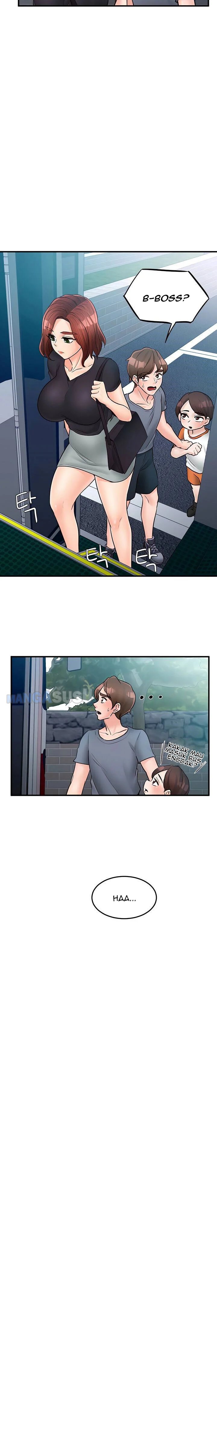 Public Interest - Chapter 38 16 Public Interest - Chapter 38 16