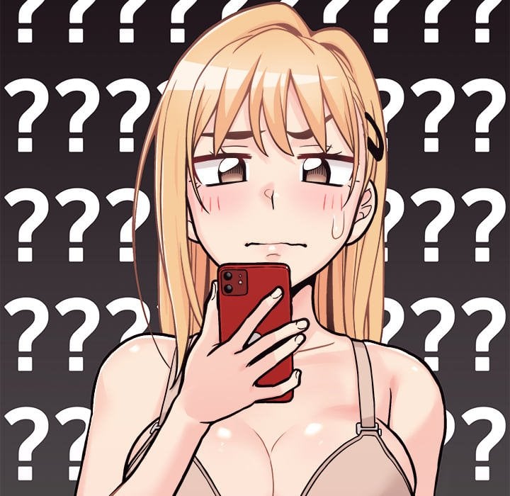 Crossing the Line - Chapter 38 69