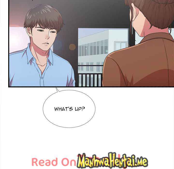 Secret Friend - Chapter 38 120
