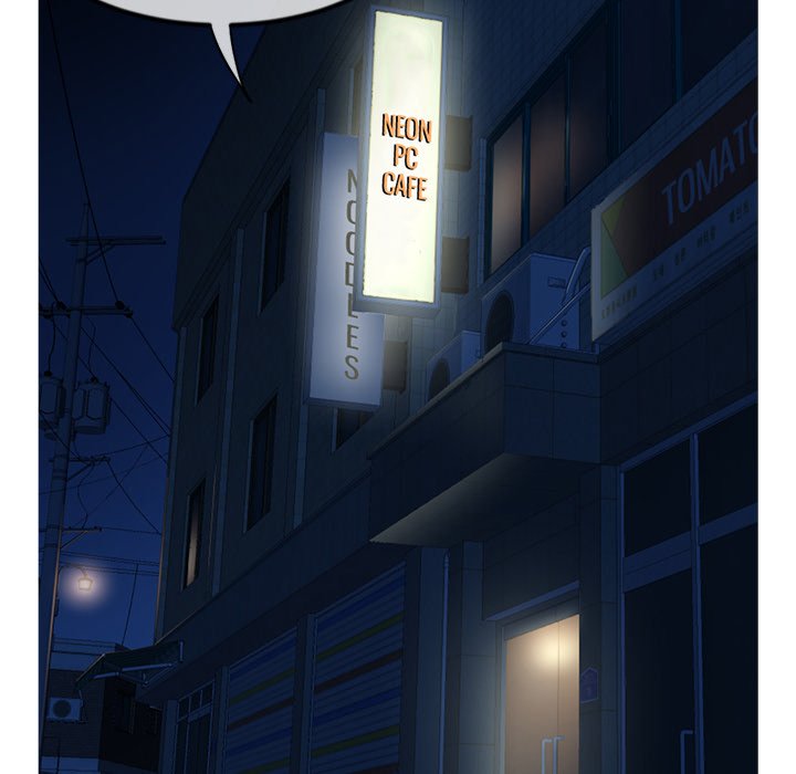 Midnight PC Cafe - Chapter 38 6