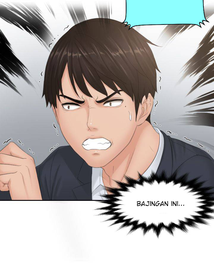 Mind Reader - Chapter 38 6