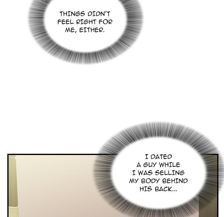Secret Friend - Chapter 38 40