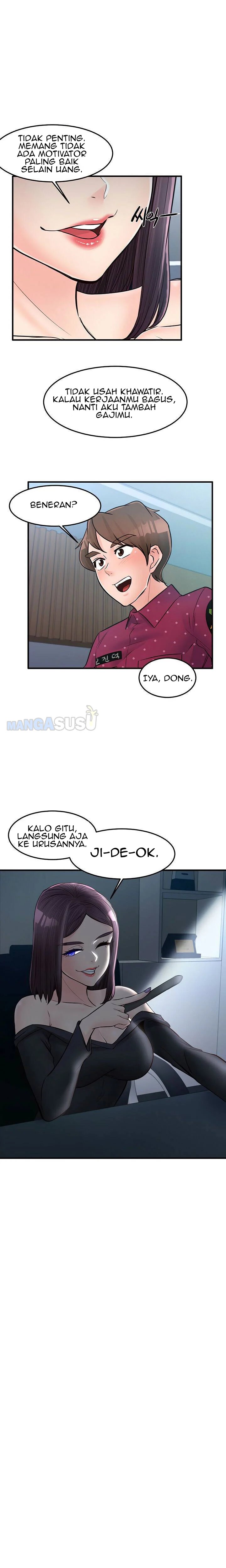 Public Interest - Chapter 38 21 Public Interest - Chapter 38 21