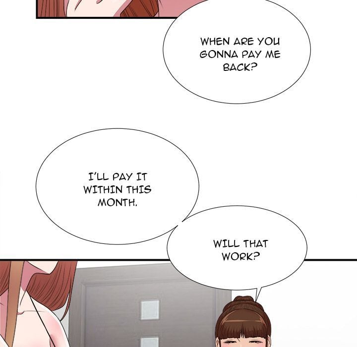 Secret Friend - Chapter 38 96