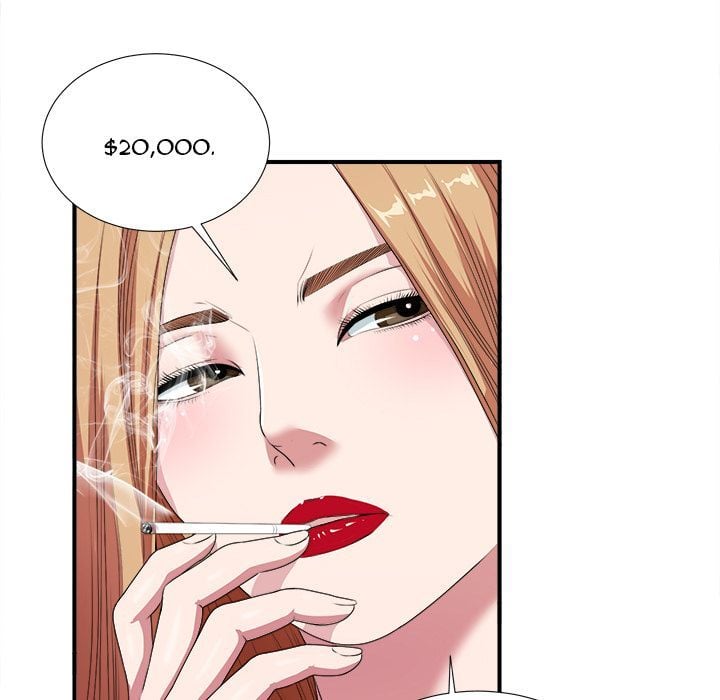 Secret Friend - Chapter 38 95