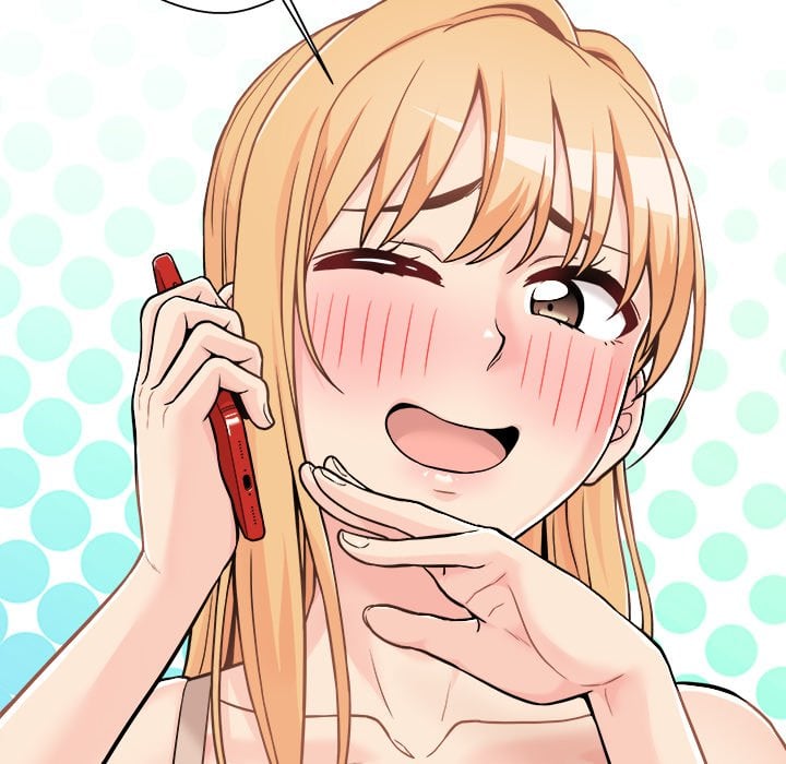 Crossing the Line - Chapter 38 61