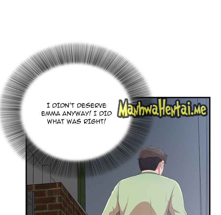 Secret Friend - Chapter 38 34